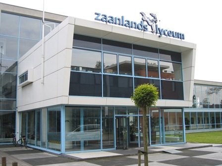 HX Advies Zaanlands Lyceum 