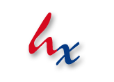 Hxi logo